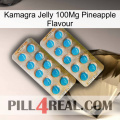 Kamagra Jelly 100Mg Pineapple Flavour new08